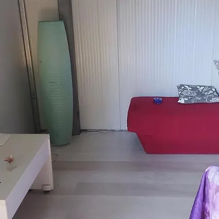 Mini Riservata Indipendente Bagno In Gæstehus