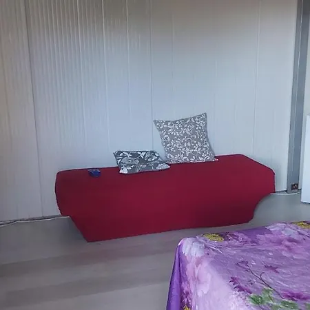 Mini Riservata Indipendente Bagno In Gæstehus