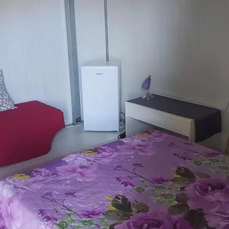 Mini Riservata Indipendente Bagno In