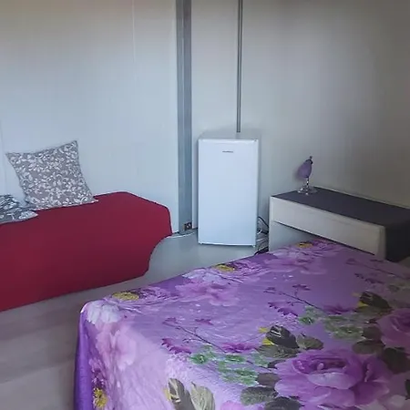 Mini Riservata Indipendente Bagno In